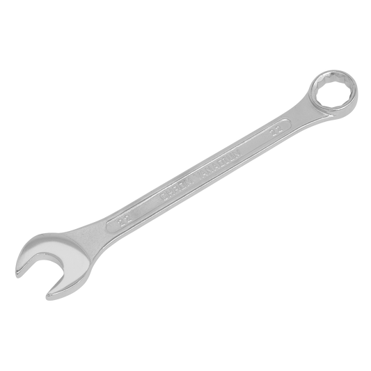 22mm Combination Spanner