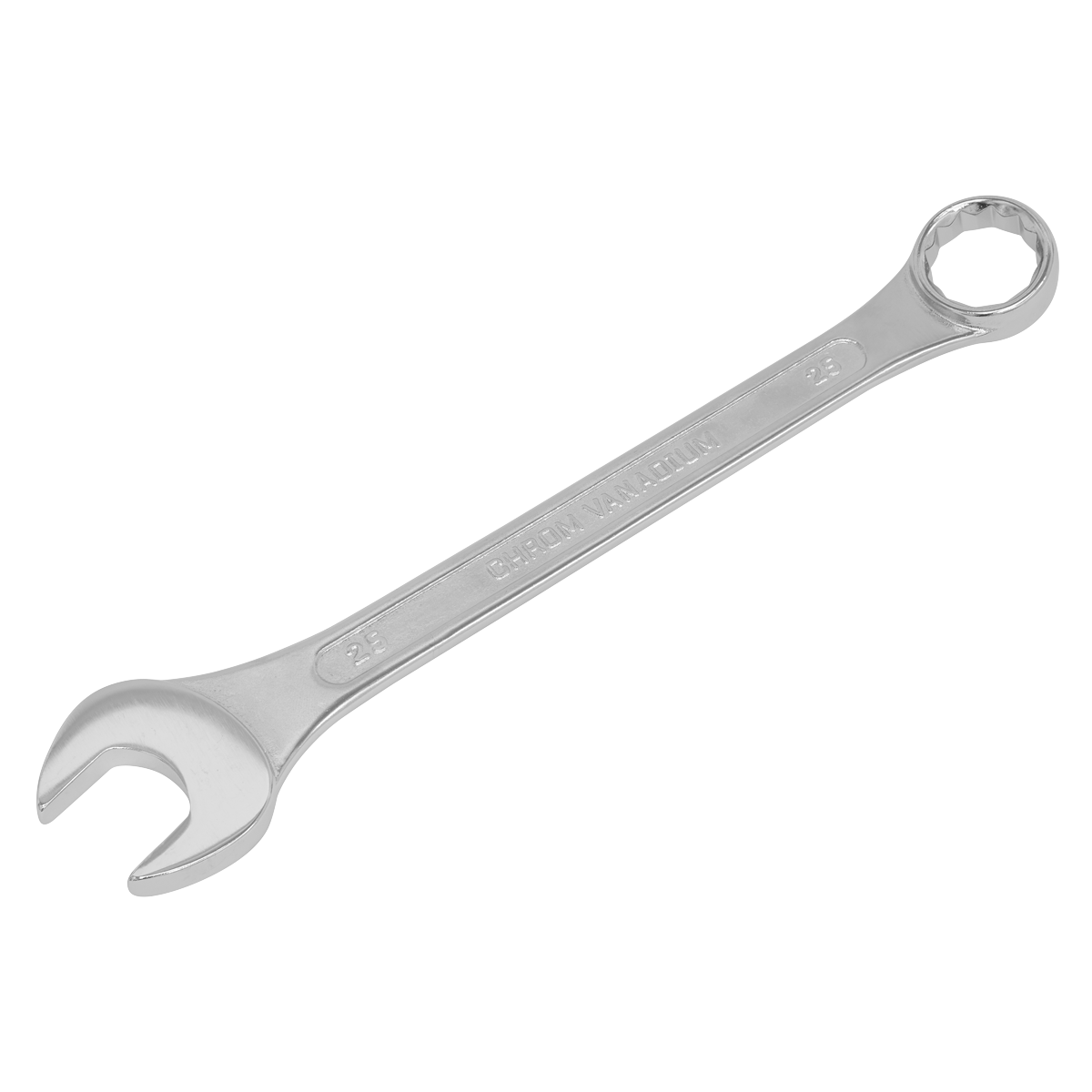 25mm Combination Spanner