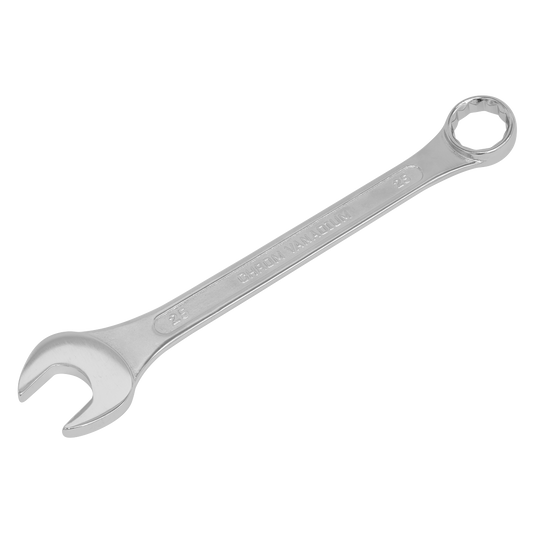 25mm Combination Spanner