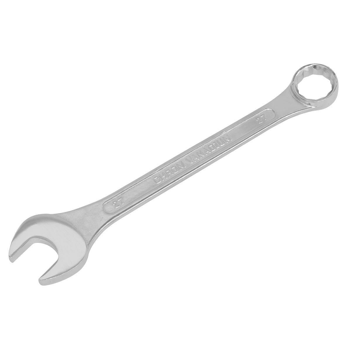 27mm Combination Spanner