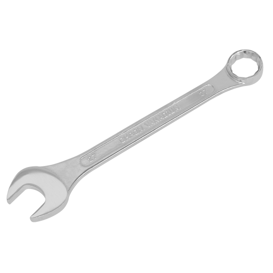 27mm Combination Spanner
