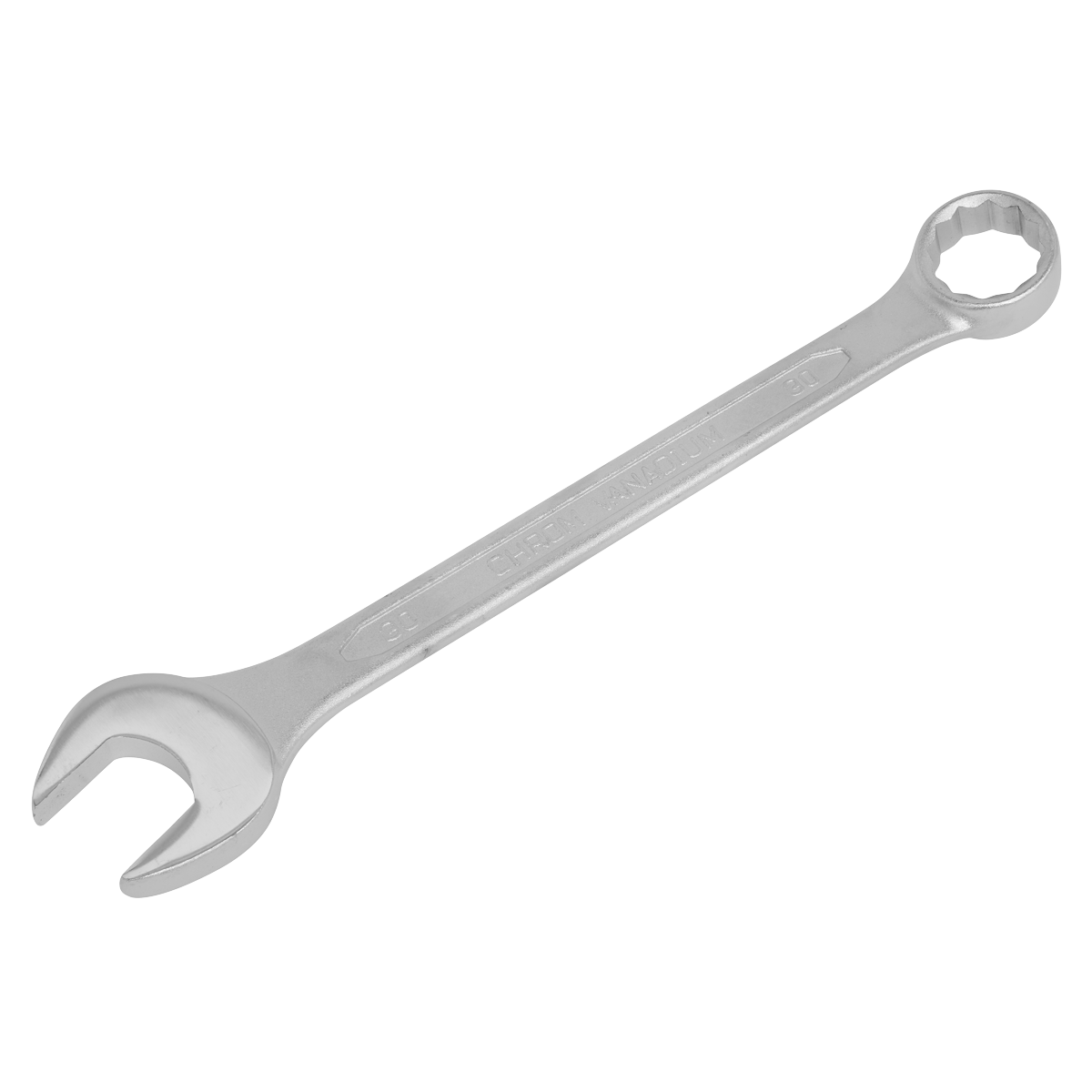 30mm Combination Spanner