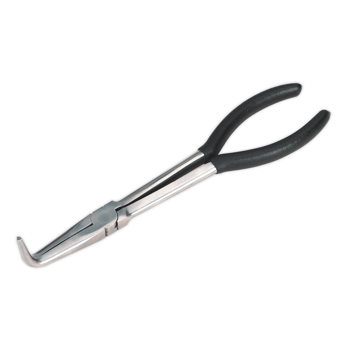 275mm 90° Needle Nose Pliers