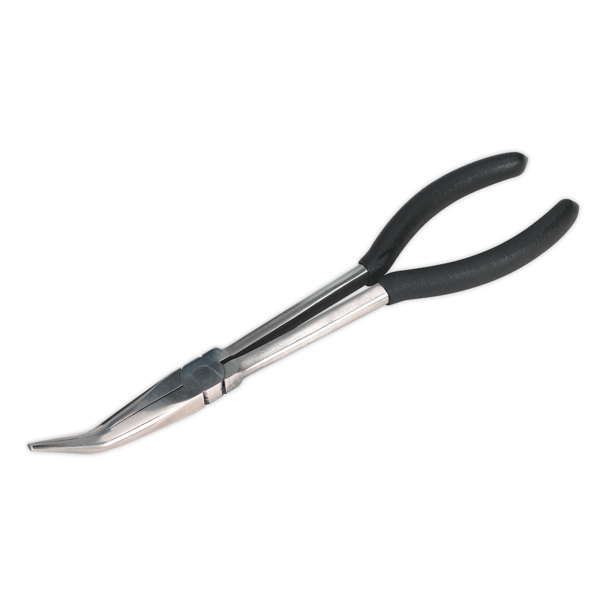 275mm 45° Needle Nose Pliers