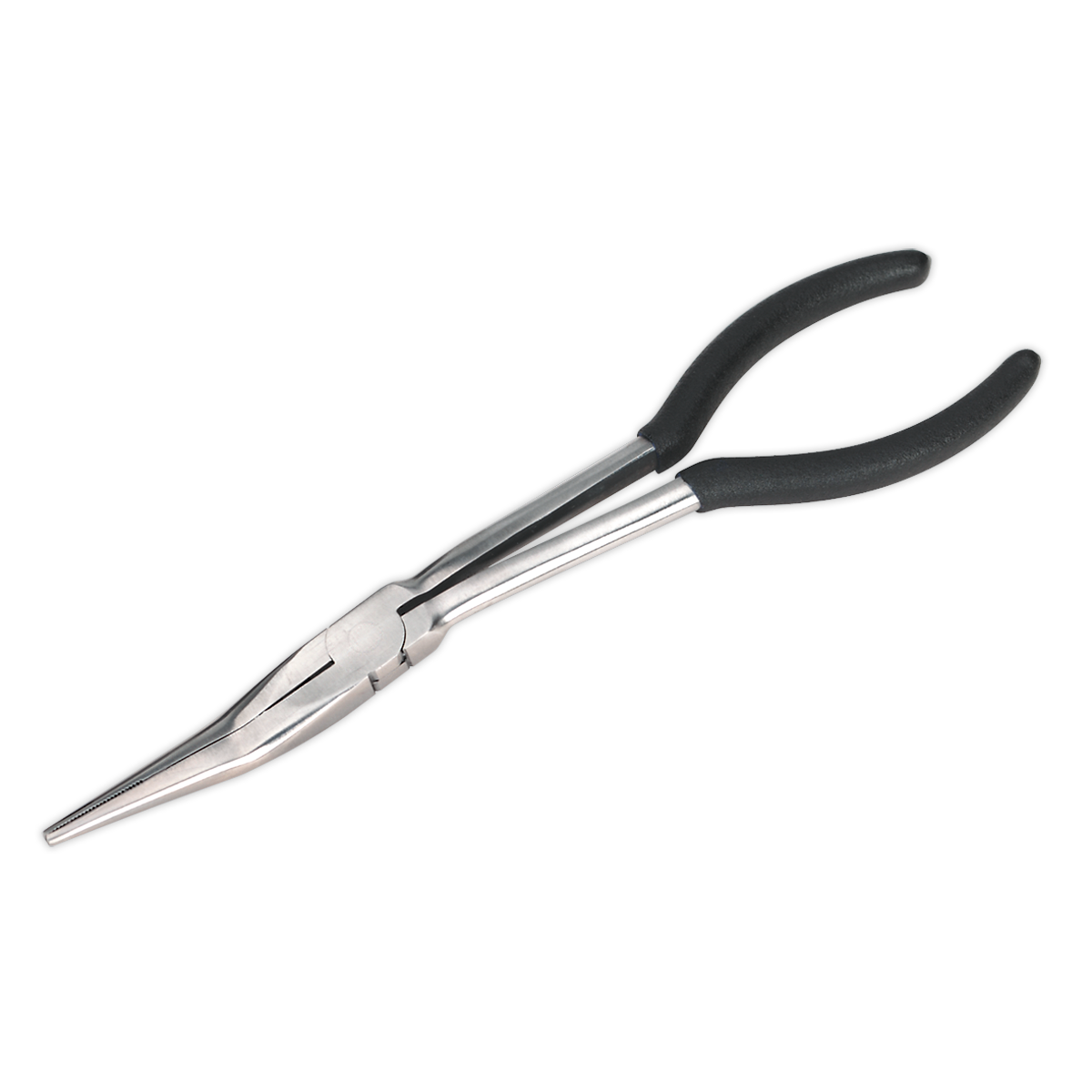 275mm Offset Needle Nose Pliers