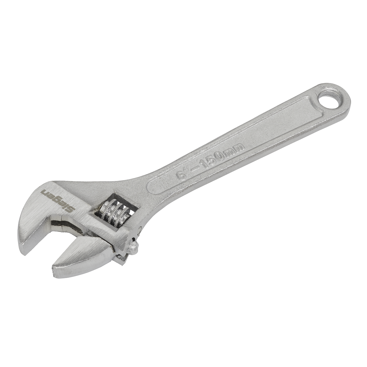 150mm Adjustable Wrench