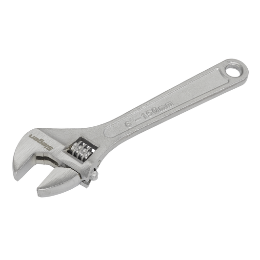 150mm Adjustable Wrench