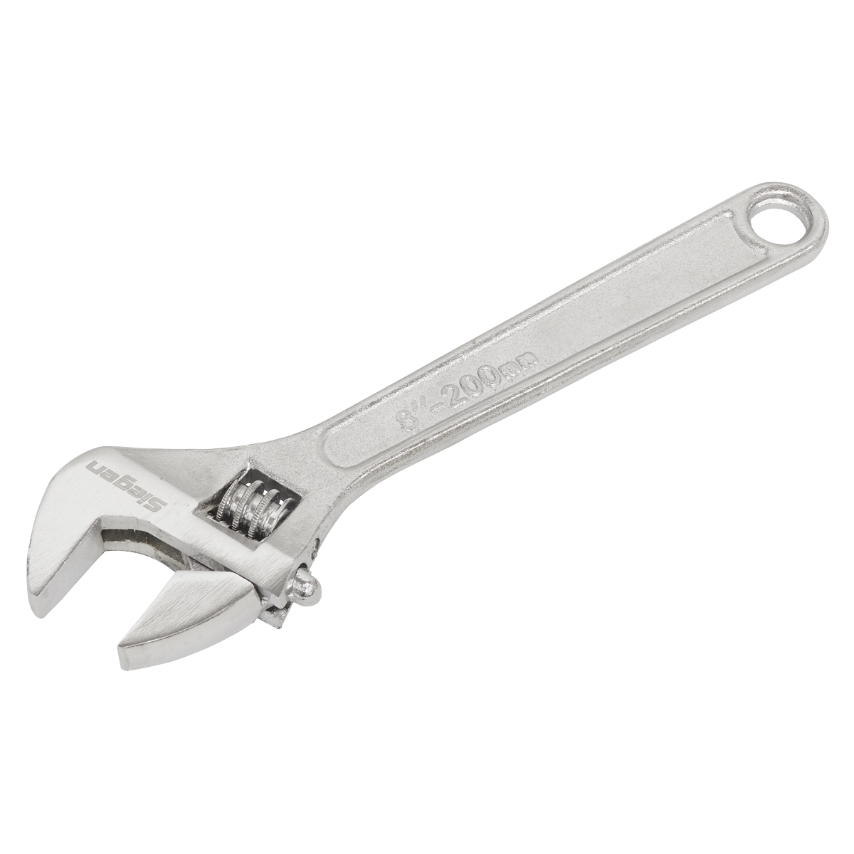 200mm Adjustable Wrench