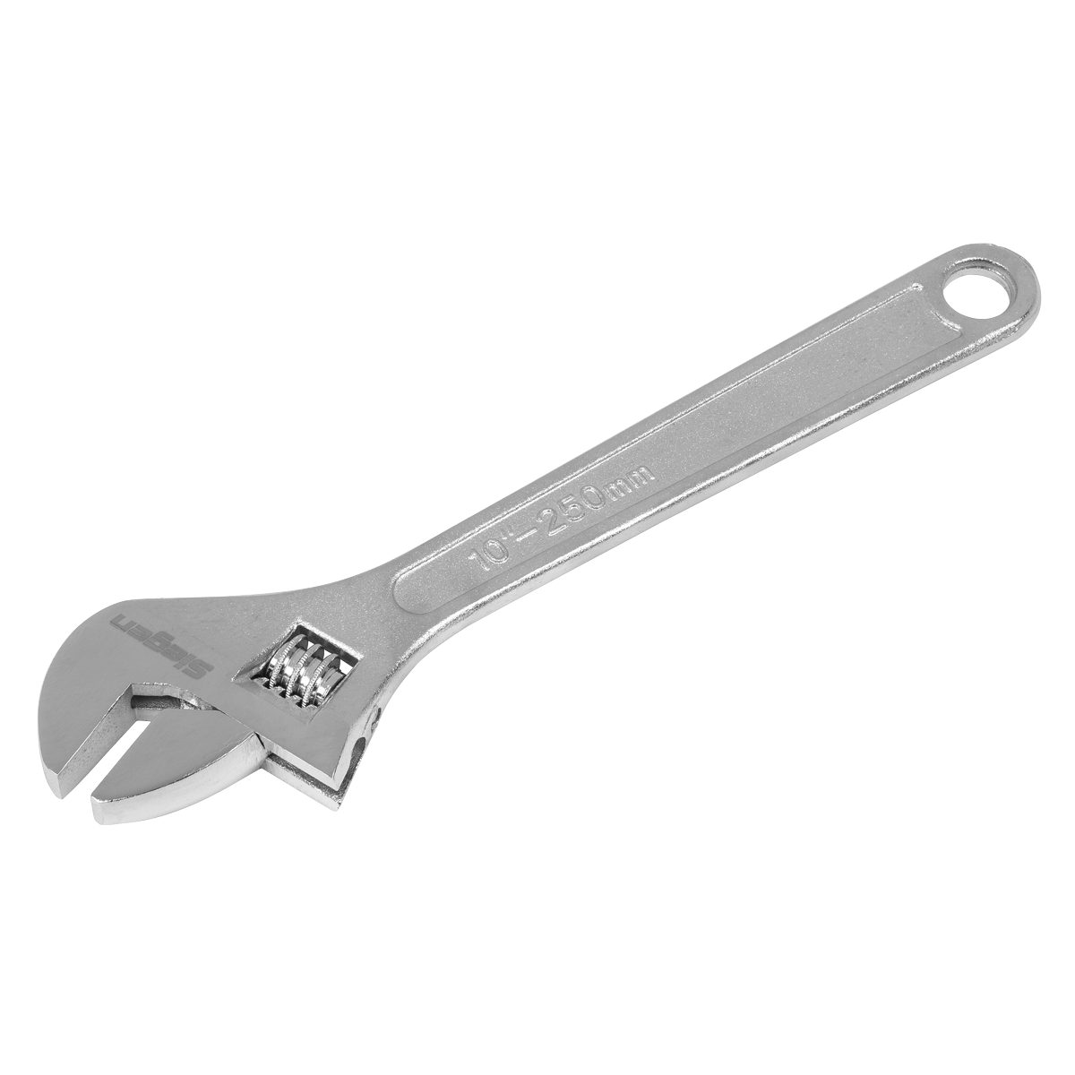 250mm Adjustable Wrench