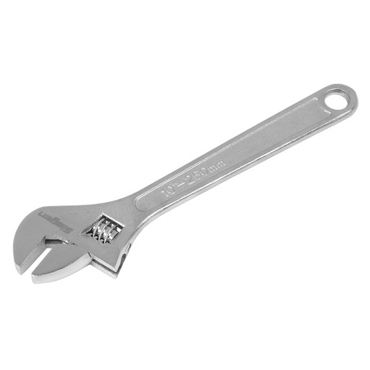 250mm Adjustable Wrench