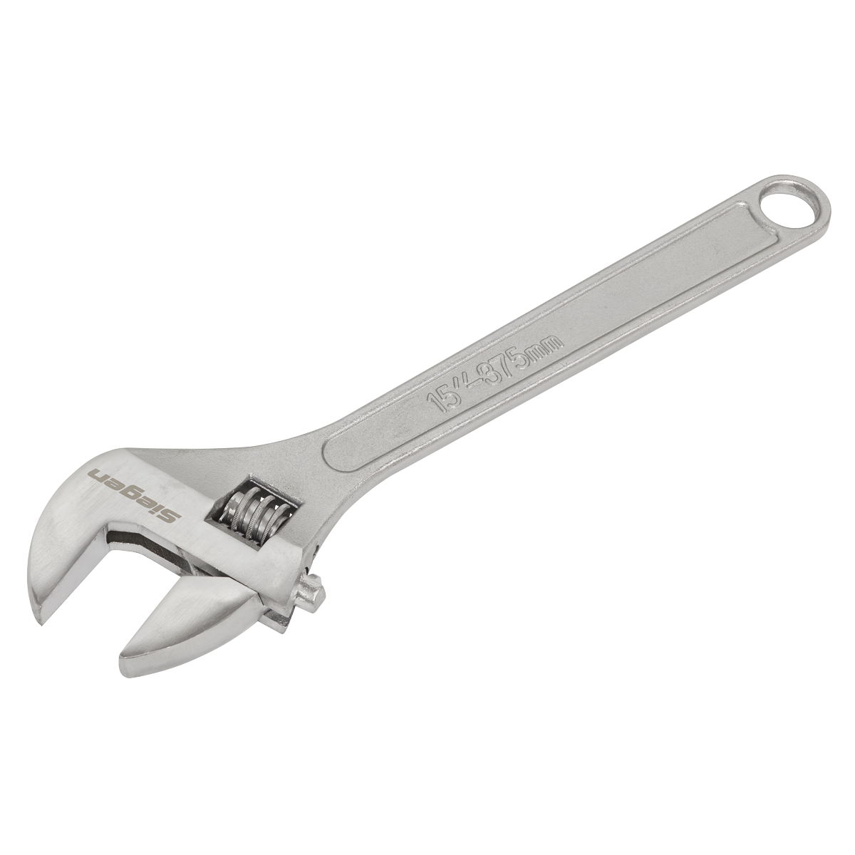 375mm Adjustable Wrench