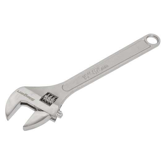 375mm Adjustable Wrench