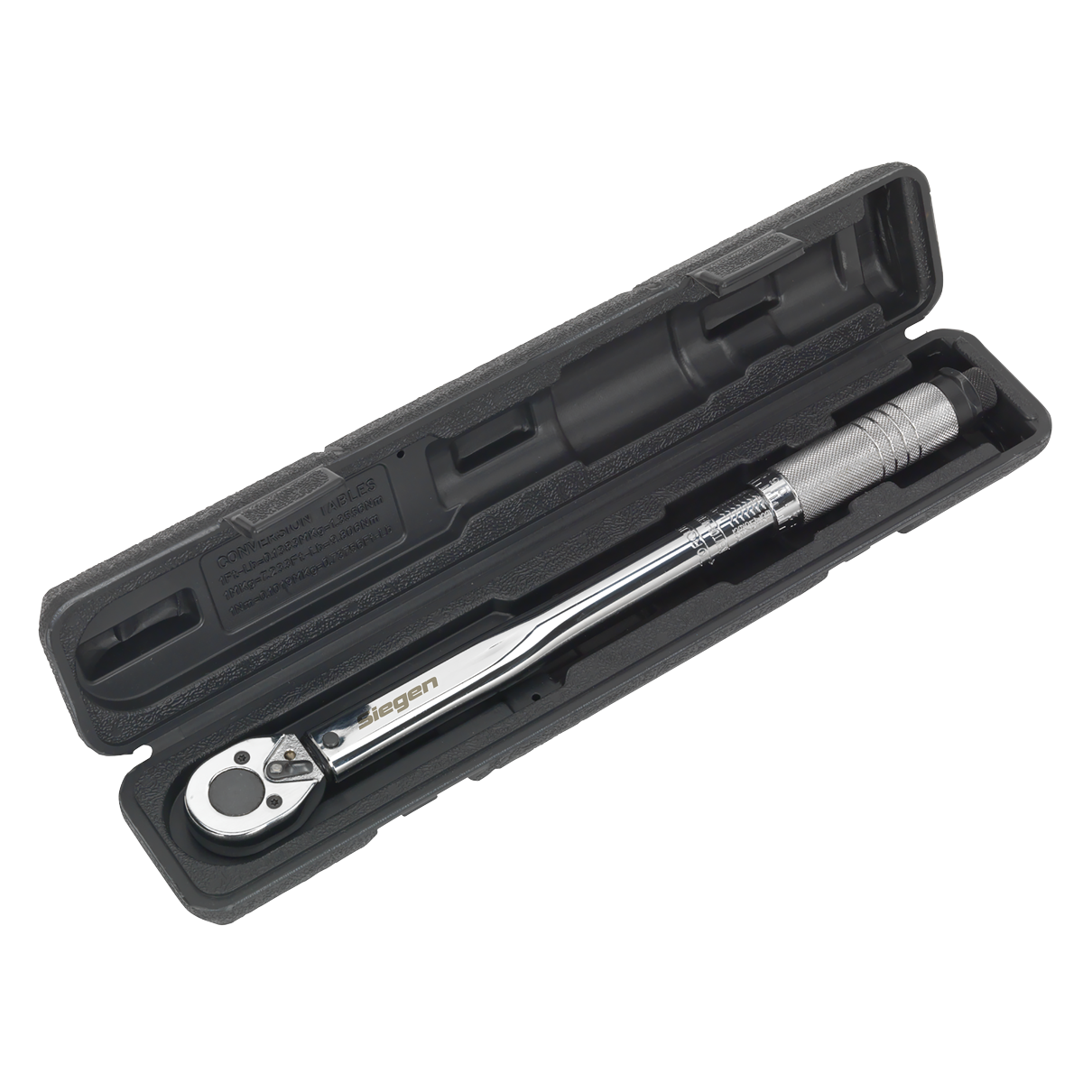 3/8"Sq Drive Torque Wrench