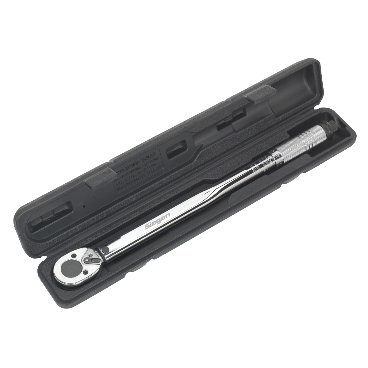 1/2"Sq Drive Torque Wrench