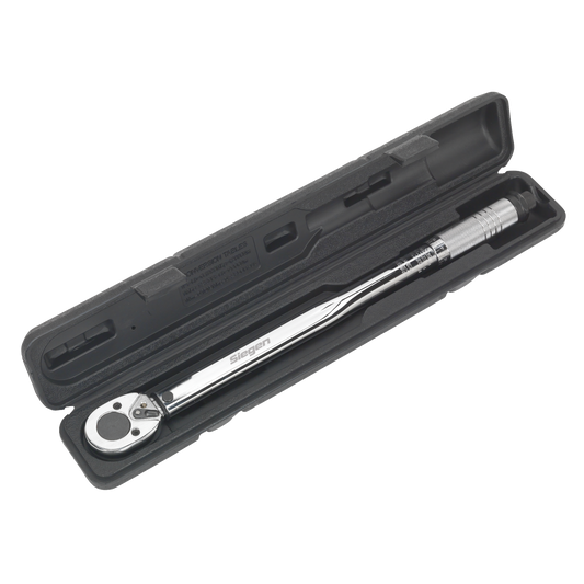 1/2"Sq Drive Torque Wrench