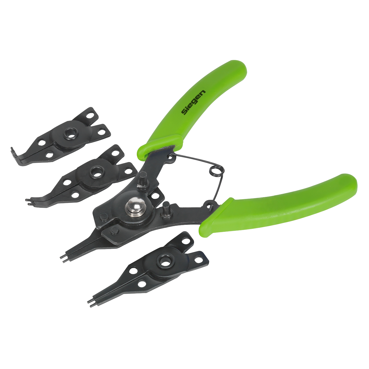 Internal/External Circlip Pliers Set