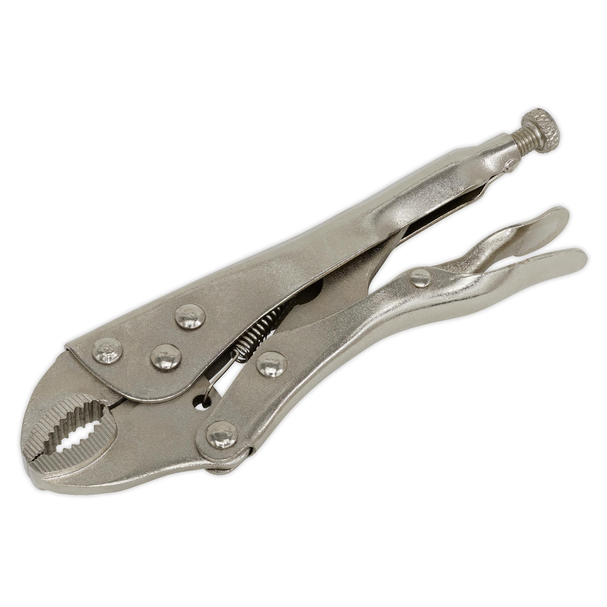 175mm Locking Pliers