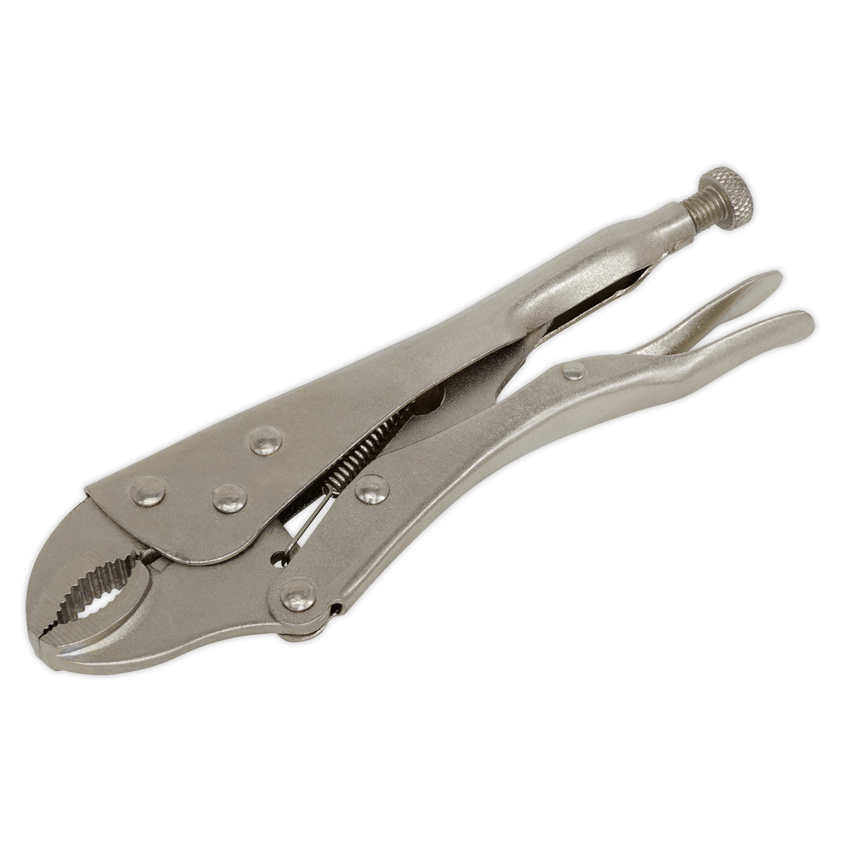 215mm Locking Pliers