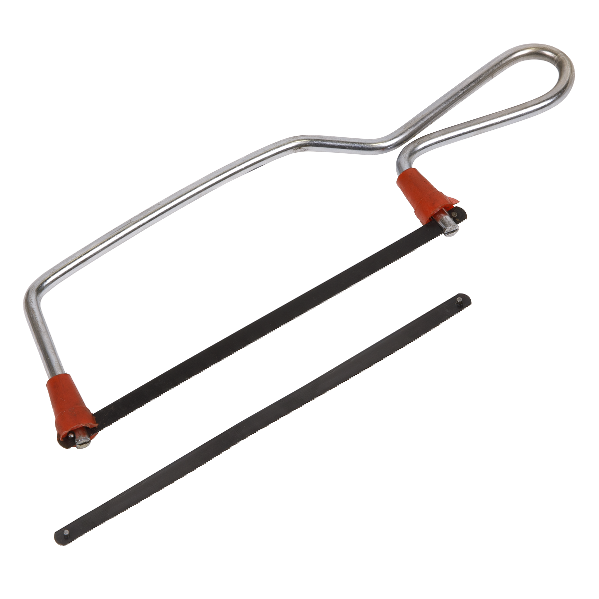 150mm Junior Hacksaw with Spare Blade