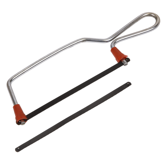 150mm Junior Hacksaw with Spare Blade