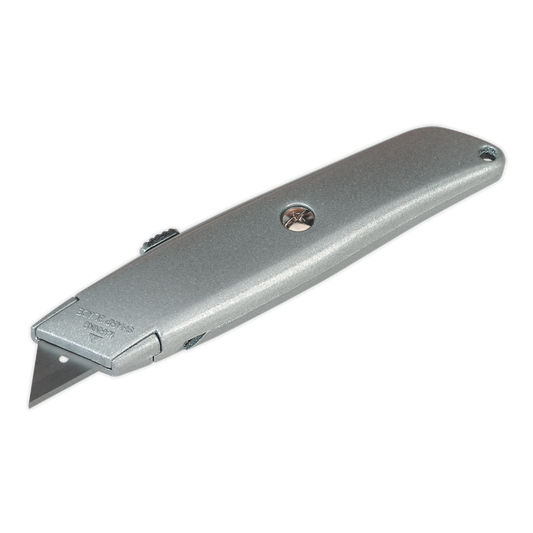 Retractable Utility Knife