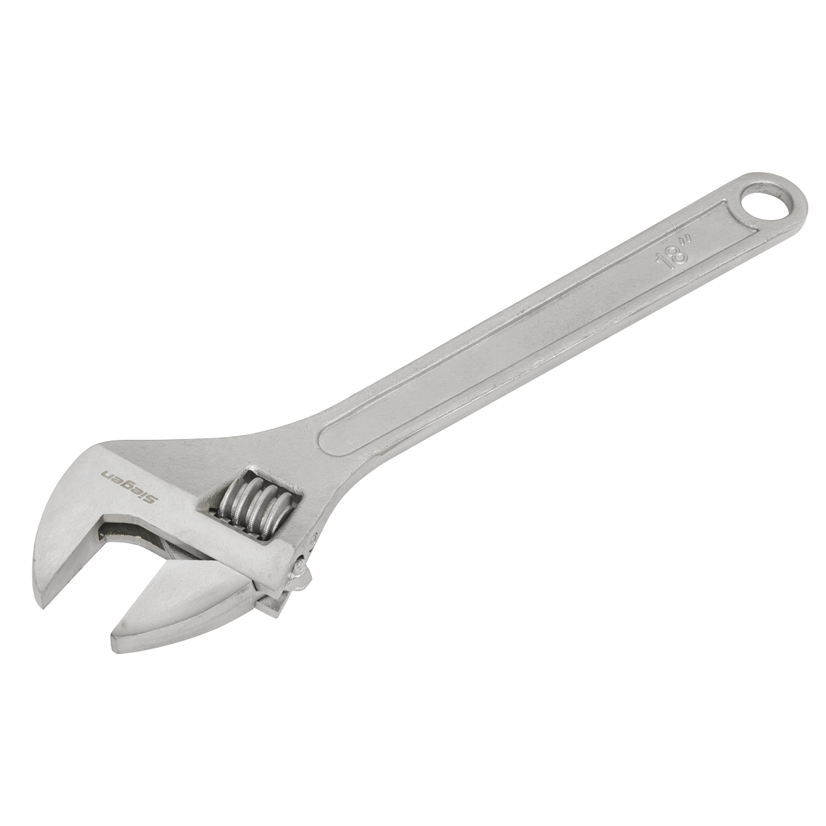 450mm Adjustable Wrench