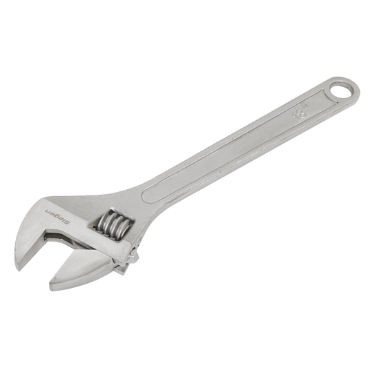 450mm Adjustable Wrench