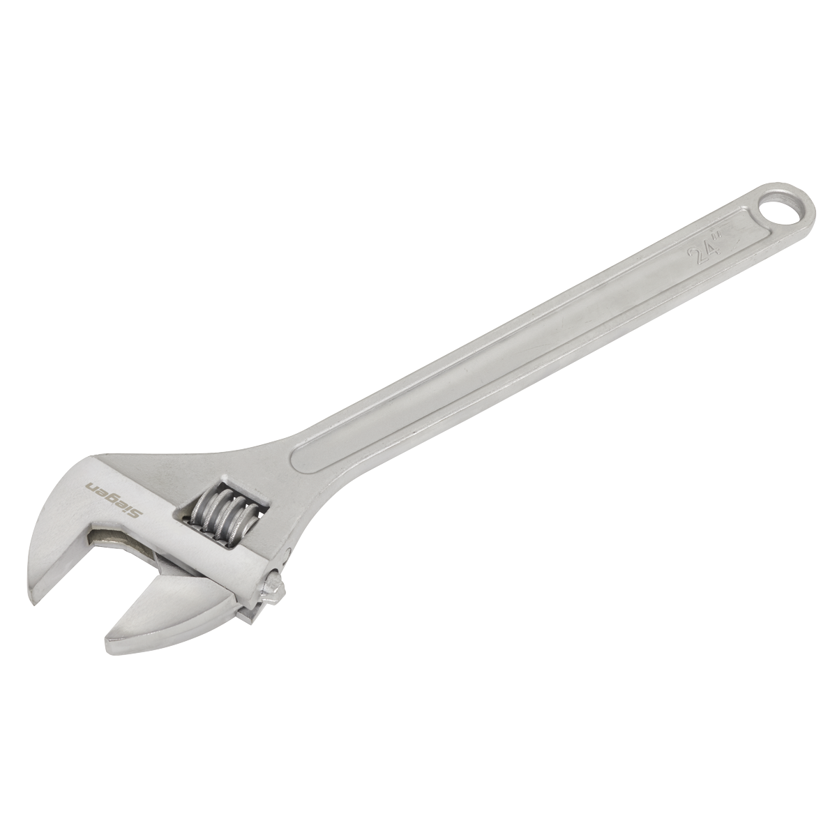 600mm Adjustable Wrench