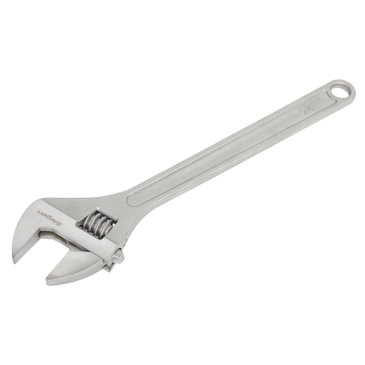 600mm Adjustable Wrench