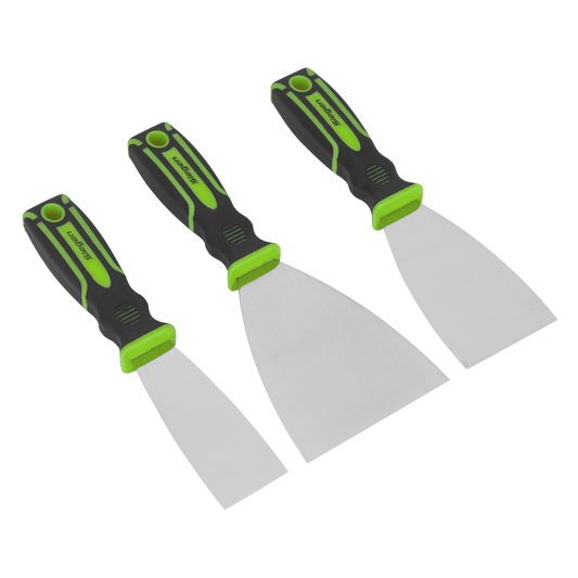 3pc Scraper Set