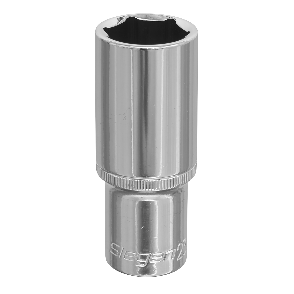 23mm 1/2"Sq Drive Deep WallDrive® Socket