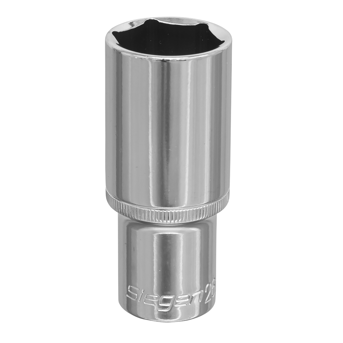 26mm 1/2"Sq Drive Deep WallDrive® Socket