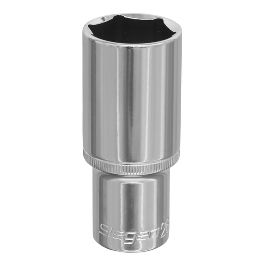 26mm 1/2"Sq Drive Deep WallDrive® Socket