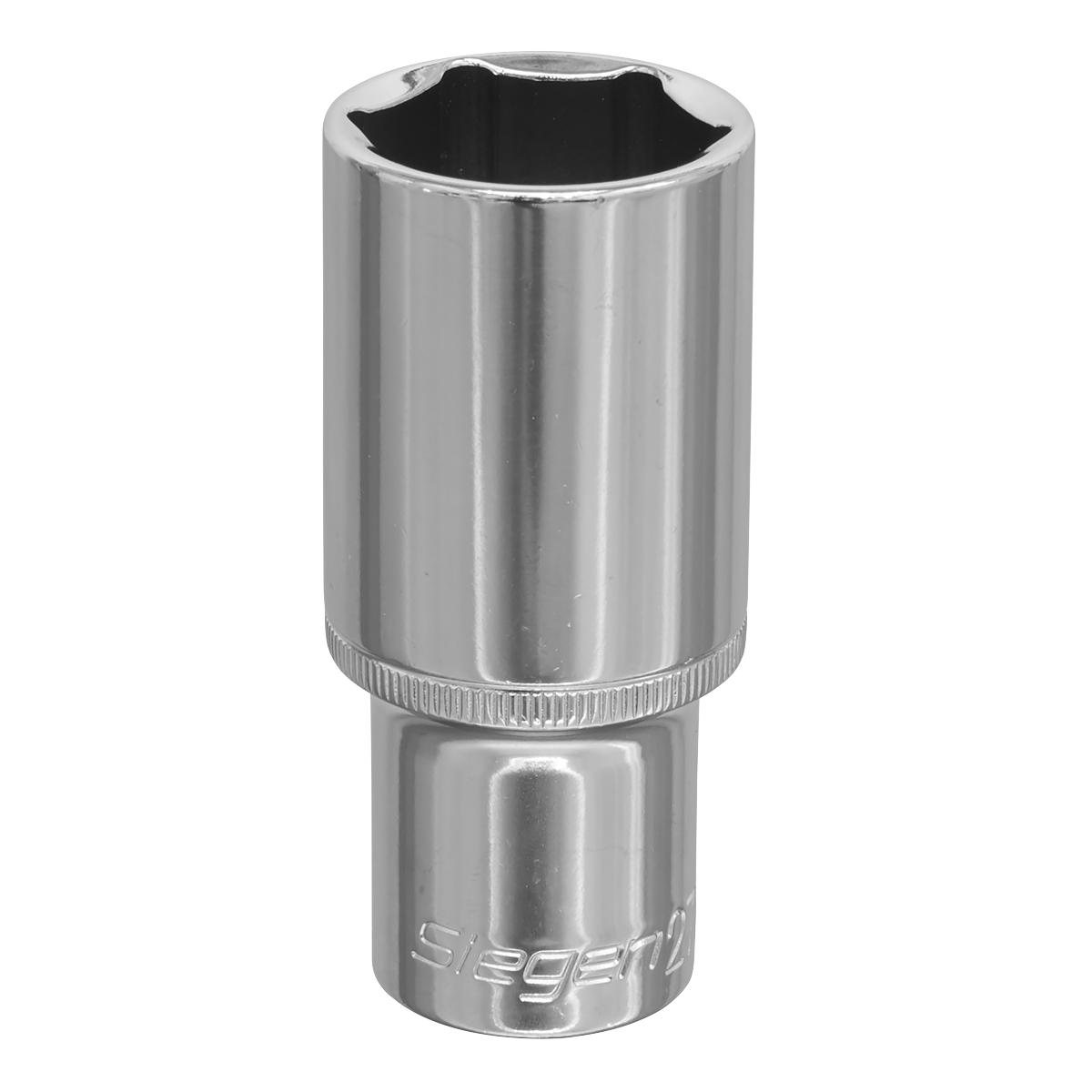 27mm 1/2"Sq Drive Deep WallDrive® Socket