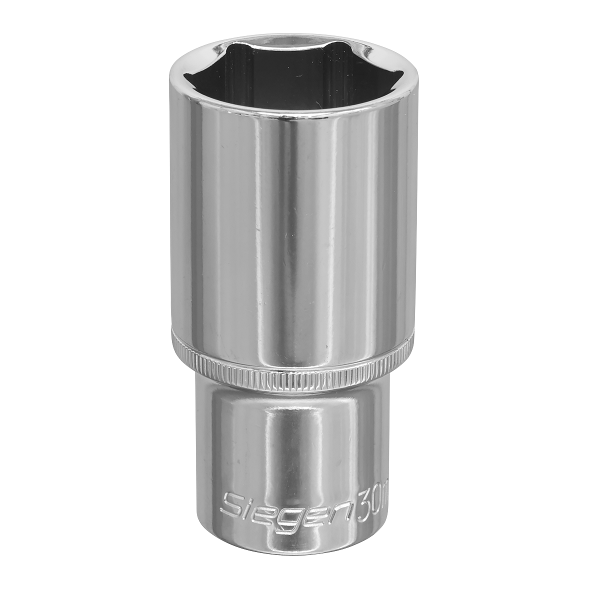 30mm 1/2"Sq Drive Deep WallDrive® Socket