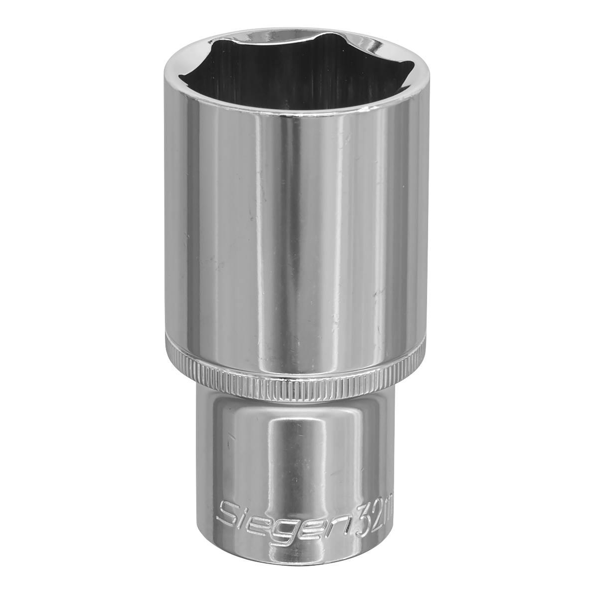 32mm 1/2"Sq Drive Deep WallDrive® Socket