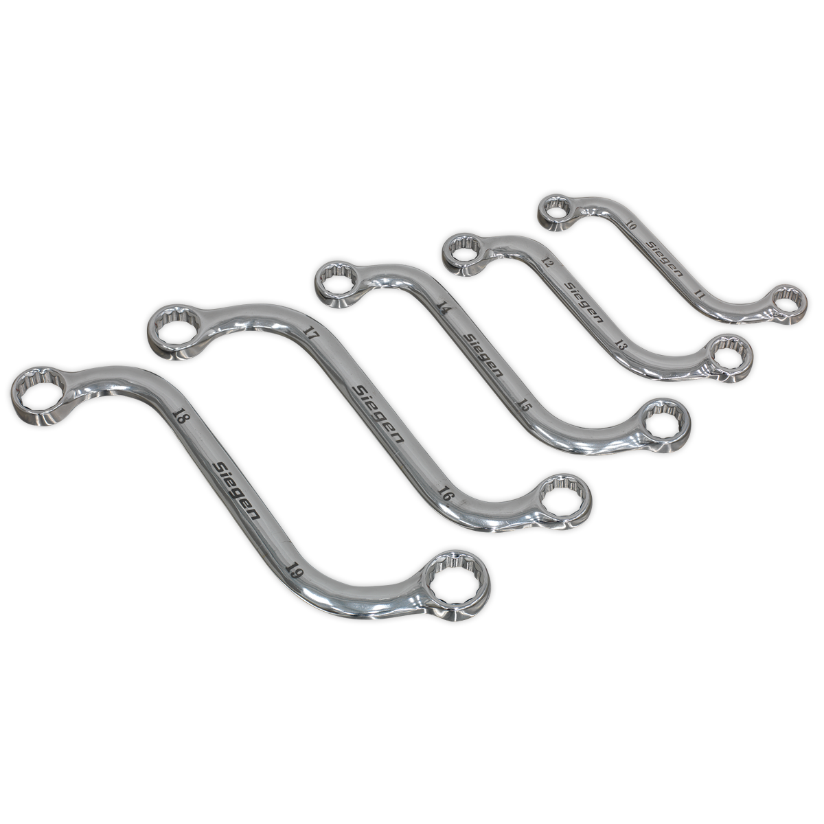 5pc S-Spanner Set