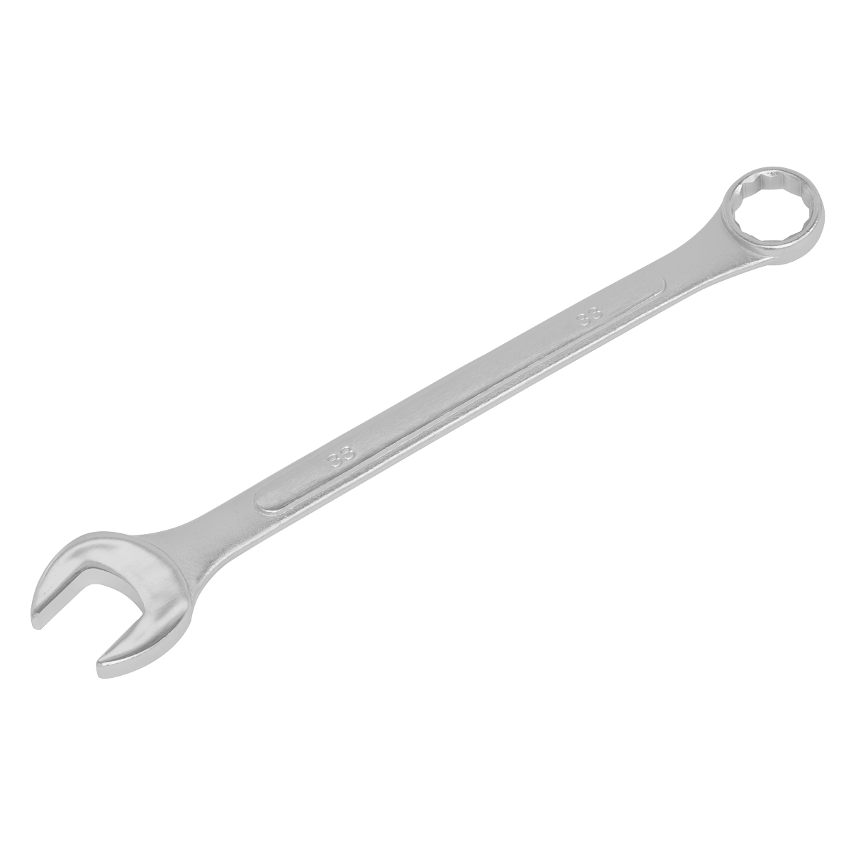 33mm Super Jumbo Combination Spanner