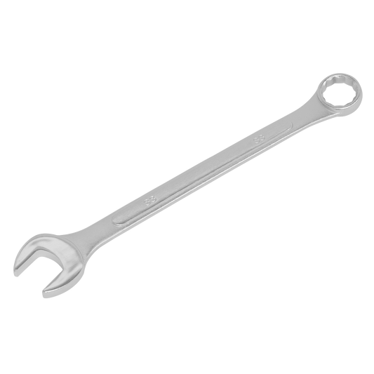 33mm Super Jumbo Combination Spanner