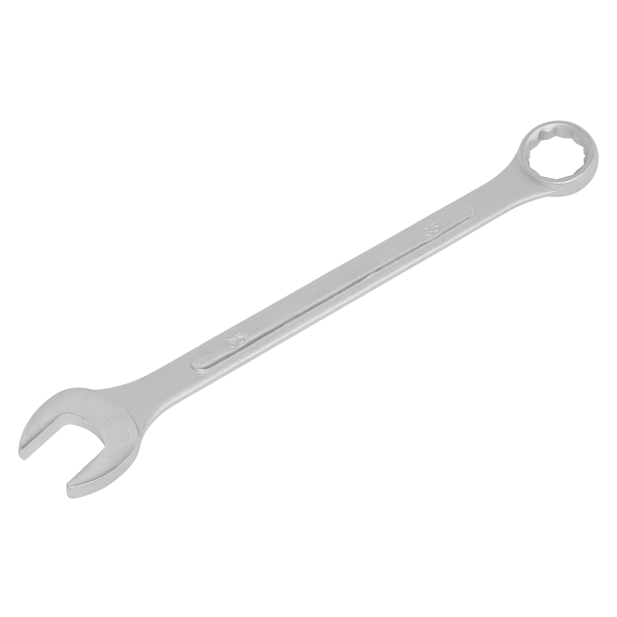 35mm Super Jumbo Combination Spanner