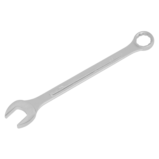 35mm Super Jumbo Combination Spanner