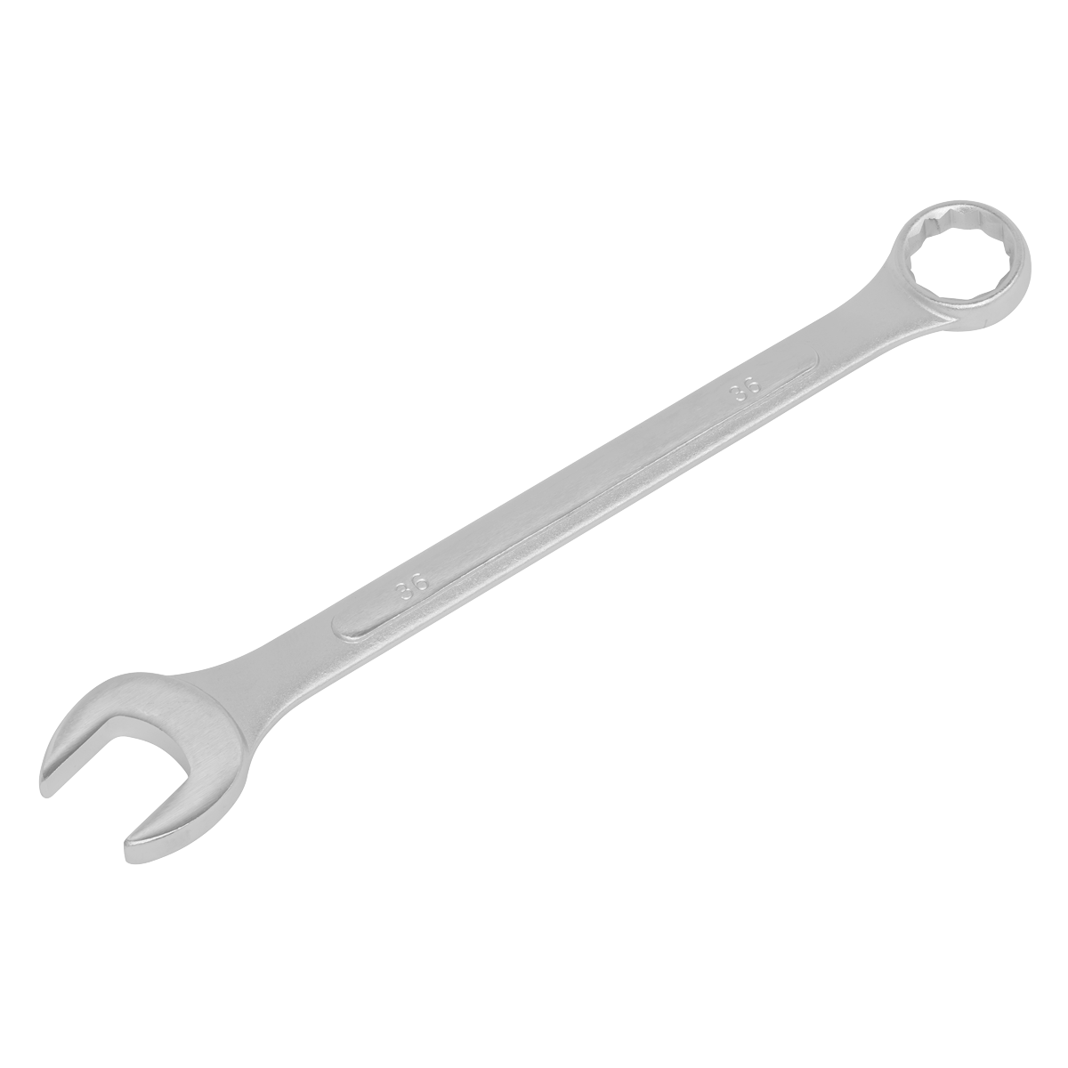 36mm Super Jumbo Combination Spanner