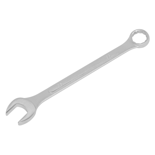 36mm Super Jumbo Combination Spanner