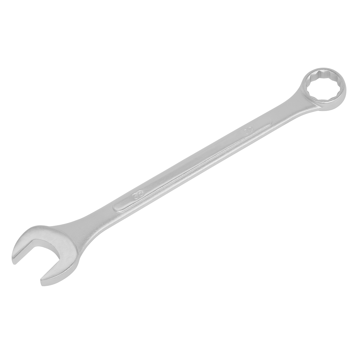 38mm Super Jumbo Combination Spanner