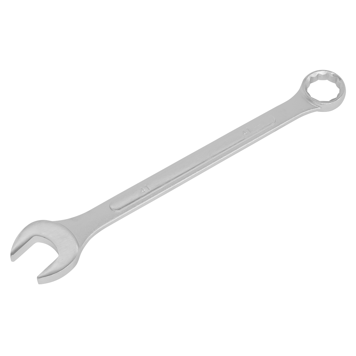 41mm Super Jumbo Combination Spanner