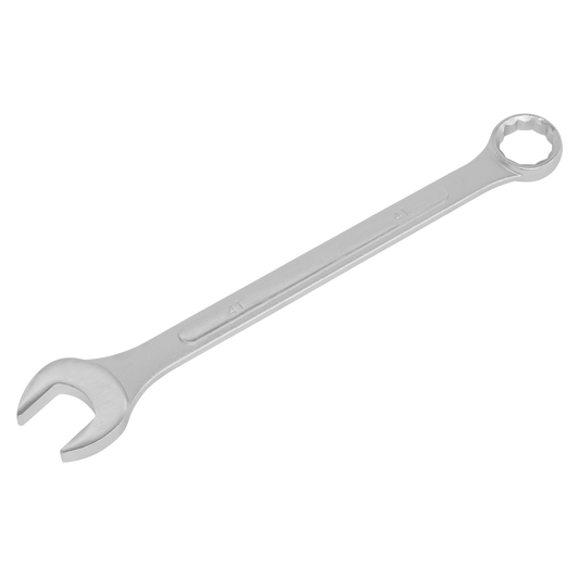 41mm Super Jumbo Combination Spanner