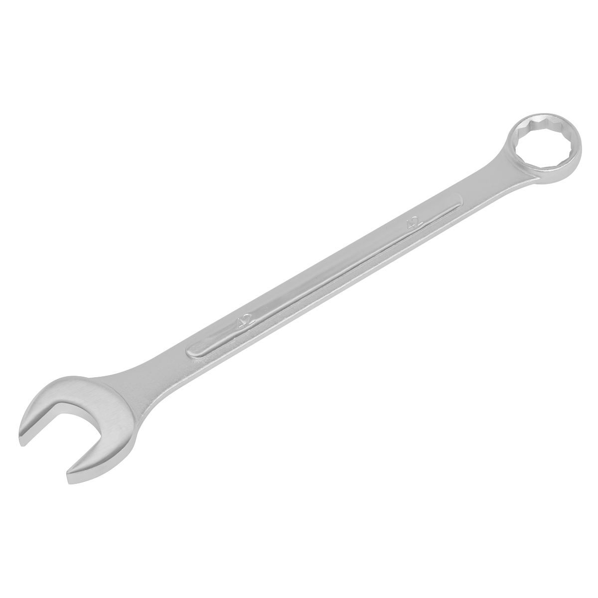42mm Super Jumbo Combination Spanner