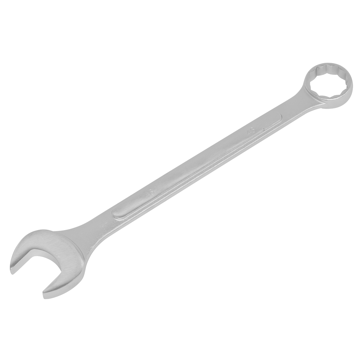 46mm Super Jumbo Combination Spanner