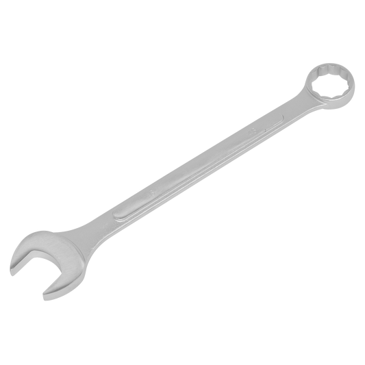 46mm Super Jumbo Combination Spanner