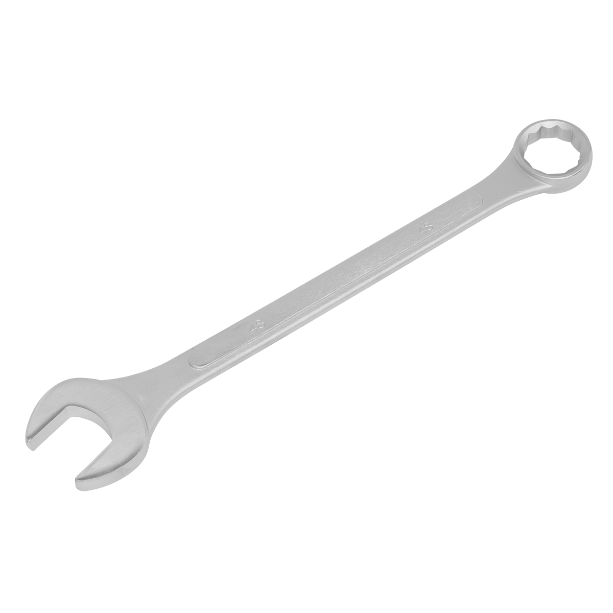 48mm Super Jumbo Combination Spanner